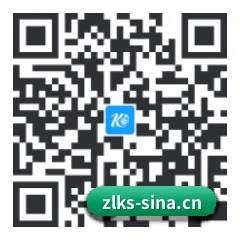 iOS 苹果版 二维码