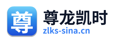 尊龙凯时 Logo